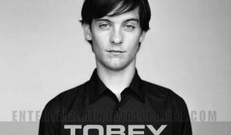 Tobey Maguire Wallpaper X Net
