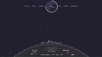 Risk Of Rainmeter I