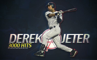 Derek Jeter By Kukasdesigns