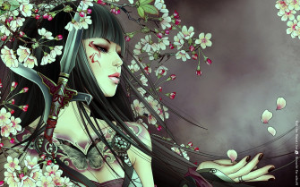 Awesome Anime Wallpaper
