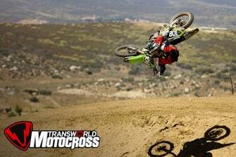 Extreme Games Motocross Wallpaper For Desktop