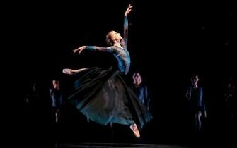 Ballet Wallpaper Dance Desktop