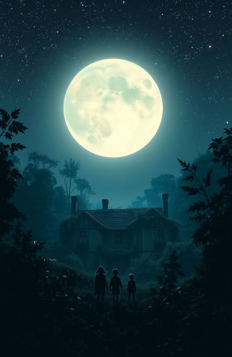 The Promised Neverland Wallpaper