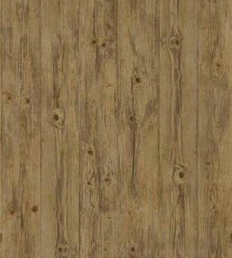 Rustic Brown Wood Grain Board Plank Wallpaper Aw25108