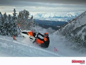 American Snowmobiler Desktop Wallpaper Magazine