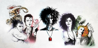 Destruction Of The Endless Delirium Despair