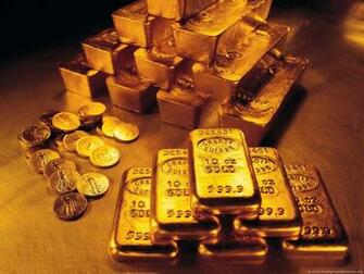 Is Gold Losing Its Allure As Deflation Fears Grow Could The Price Be