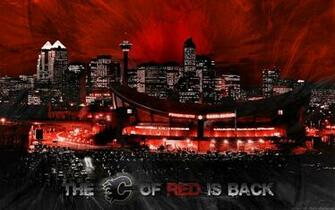 Calgary Flames Wallpaper