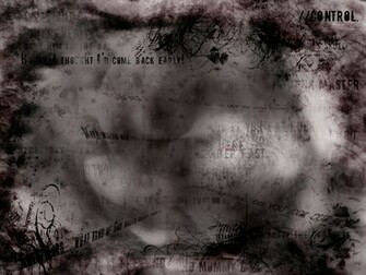 Dark Gothic Wallpaper