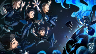 Teams Artists Worlds Wallpaper Are Here League