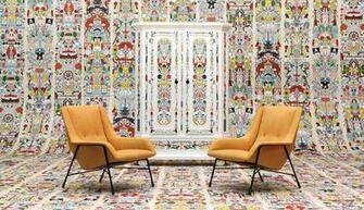 Design Trends New Decorative Azure Magazine