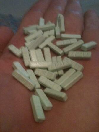 3mg Xanax Bars