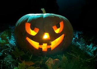 Halloween HD Wallpaper 1080p Desktop Image Background