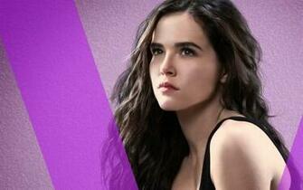 4k Ultra HD Wallpaper Zoey Deutch