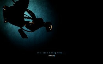 Portal Wallpaper