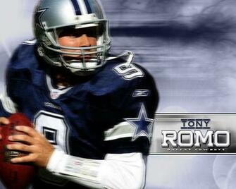Tony Romo
