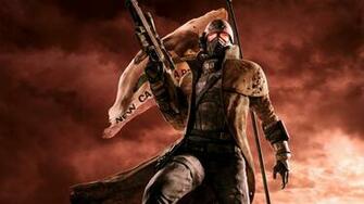 Fallout New Vegas Wallpaper HD