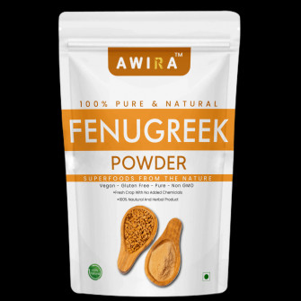 Fenugreek Powder Shelf Life At Jacqueline Anderson Wallpaper
