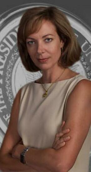 Allison Janney Pictures Biography Pics Wallpaper Gallery