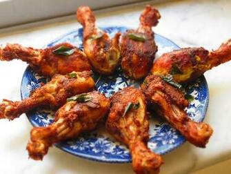 Mittu Cooking Love Chicken Fry Made Indian Style