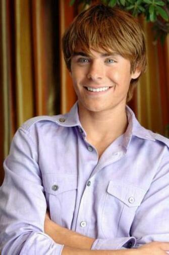 Hollywood Actress Actors Hot Wallpaper Zac Efron New