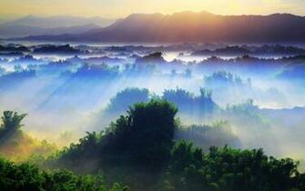 Beautiful Landscapes Wallpaper
