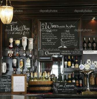 English Pub Apk Mod Game
