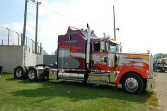 Kenworth Wallpaper