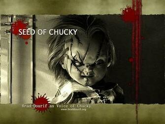 Seed Of Chucky Wallpaper