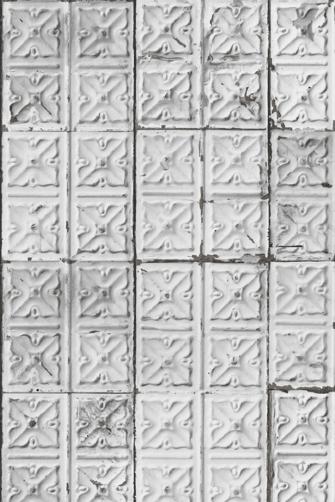 Vintage Brooklyn Tile Wallpaper I M Seriously In Love Hannah
