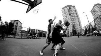 Desktop Wallpaper Streetball H481251 Sport HD Image