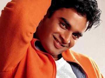 All 4u HD Wallpaper R Madhavan