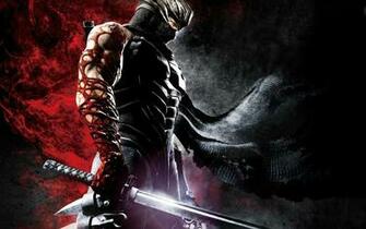 Ninja Gaiden Ps3 Wallpaper HD