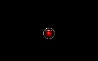A Space Odyssey Wallpaper