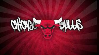 Chicago Bulls HD Wallpaper