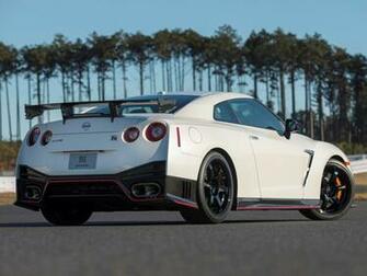 Nismo Nissan Gt R R35 Supercar G Wallpaper