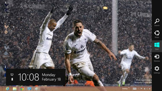 Tottenham Hotspur Wallpaper HD