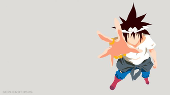 Mori Jin The God Of High School Minimalist By