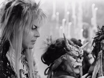 Labyrinth Wallpaper