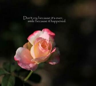 Wallpaper For Desktops Quotes