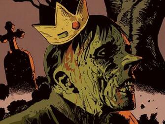 Afterlife With Archie Computer Wallpaper Desktop
