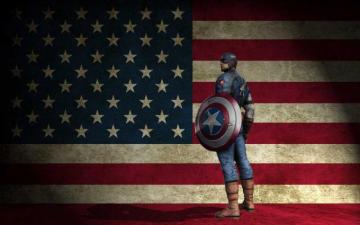 Captain America