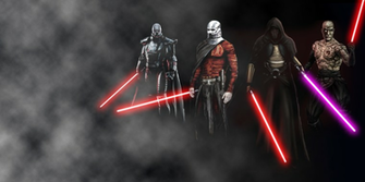 Meet The Sith Lords By Shadows503 Fan Art Wallpaper Movies Tv