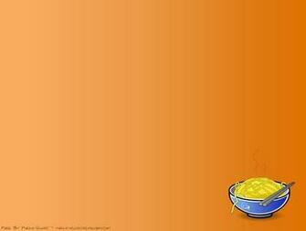 Wallpaper Ramen By Maeko Sensei