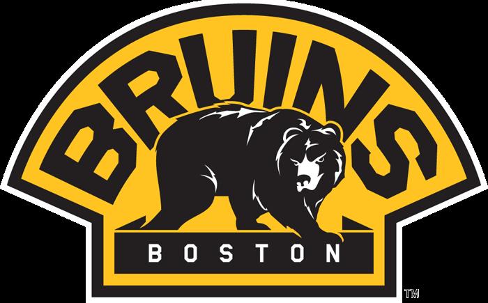 Boston Bruins Bag Skate Backfilling The Back End
