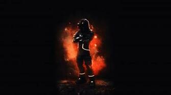 Dark Voyager Fortnite Battle Royale Wallpaper And