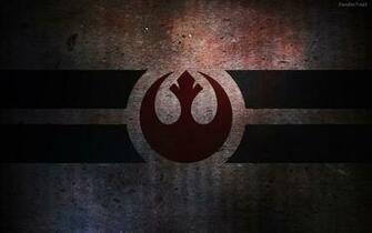 Star Wars Logo Wallpaper