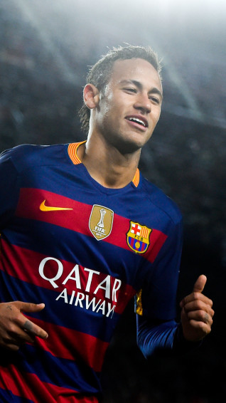 Neymar HD Wallpaper Background