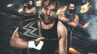 Roman Reigns The Shield HD Wallpaper Image No