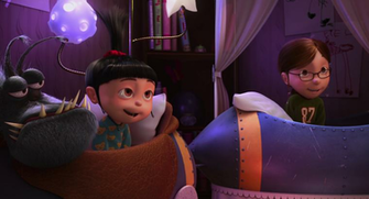 Despicable Me Computer Wallpaper Desktop Background